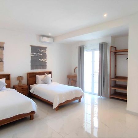 Villa Namo 3Br Umalas Kerobokan Esterno foto