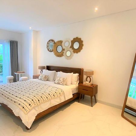 Villa Namo 3Br Umalas Kerobokan Esterno foto