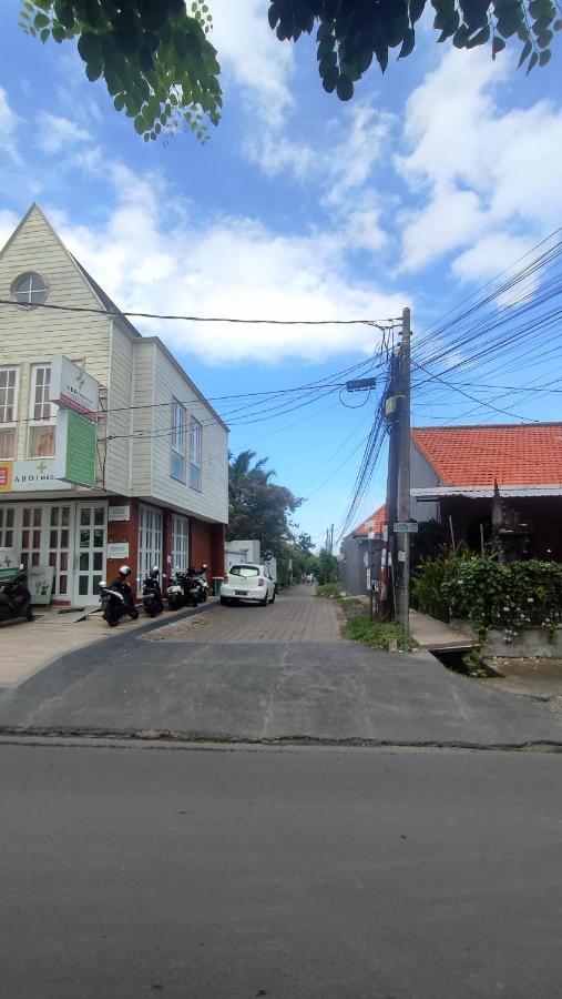 Villa Namo 3Br Umalas Kerobokan Esterno foto