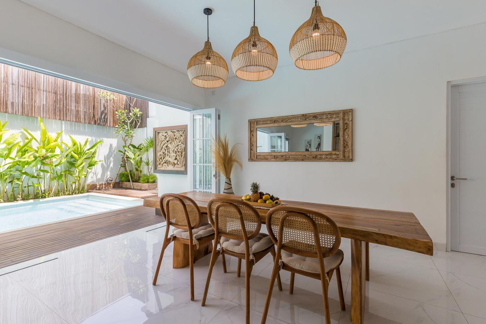 Villa Namo 3Br Umalas Kerobokan Esterno foto