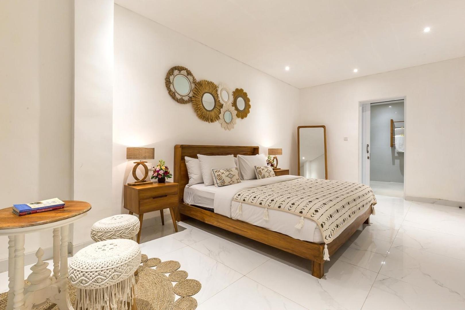 Villa Namo 3Br Umalas Kerobokan Esterno foto