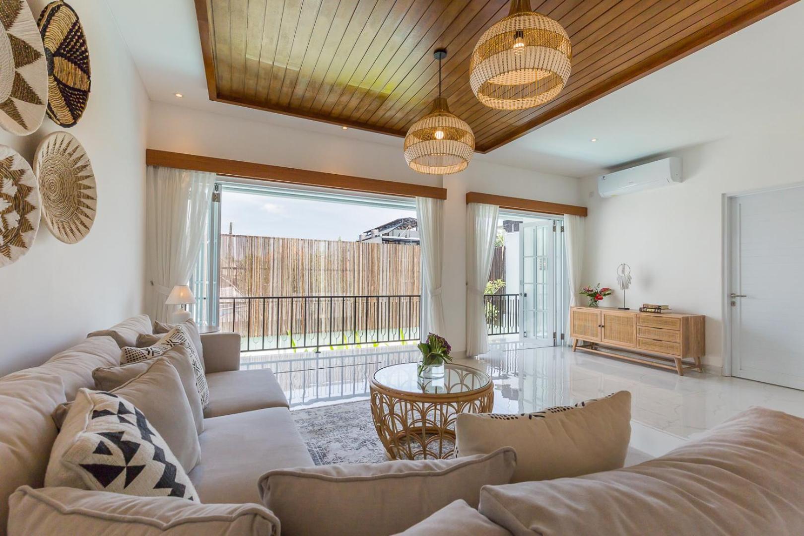 Villa Namo 3Br Umalas Kerobokan Esterno foto