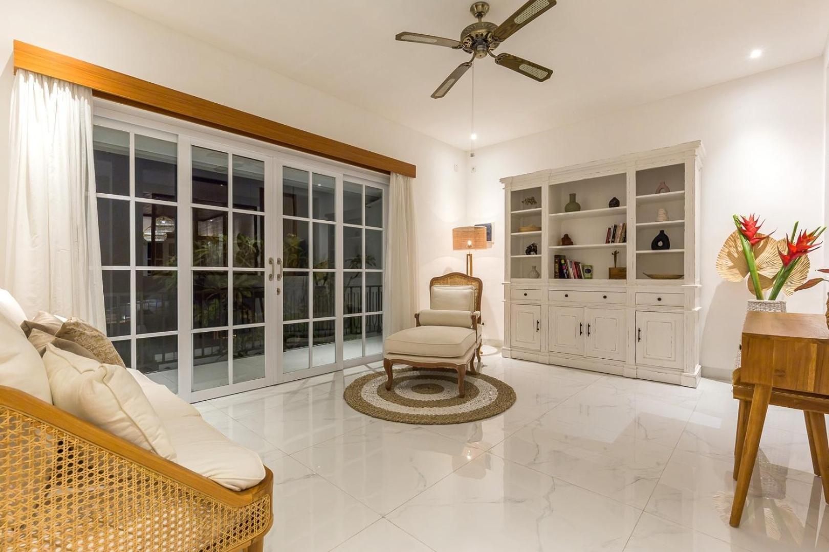 Villa Namo 3Br Umalas Kerobokan Esterno foto