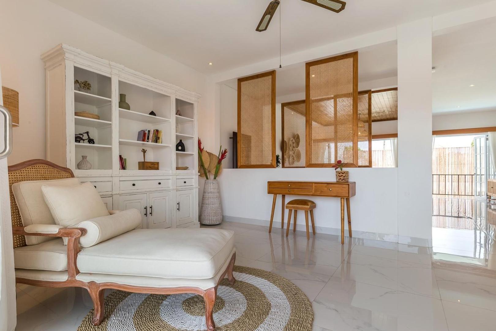 Villa Namo 3Br Umalas Kerobokan Esterno foto