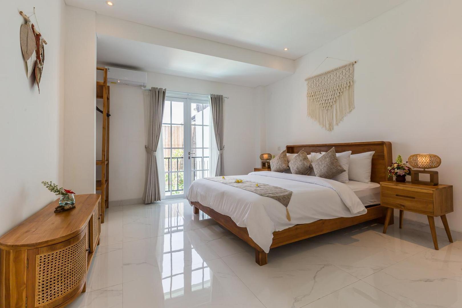 Villa Namo 3Br Umalas Kerobokan Esterno foto