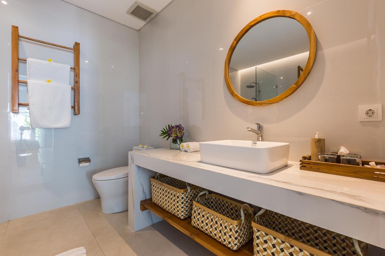 Villa Namo 3Br Umalas Kerobokan Esterno foto