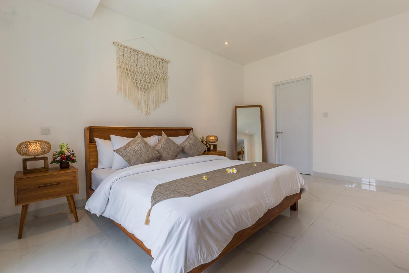 Villa Namo 3Br Umalas Kerobokan Esterno foto
