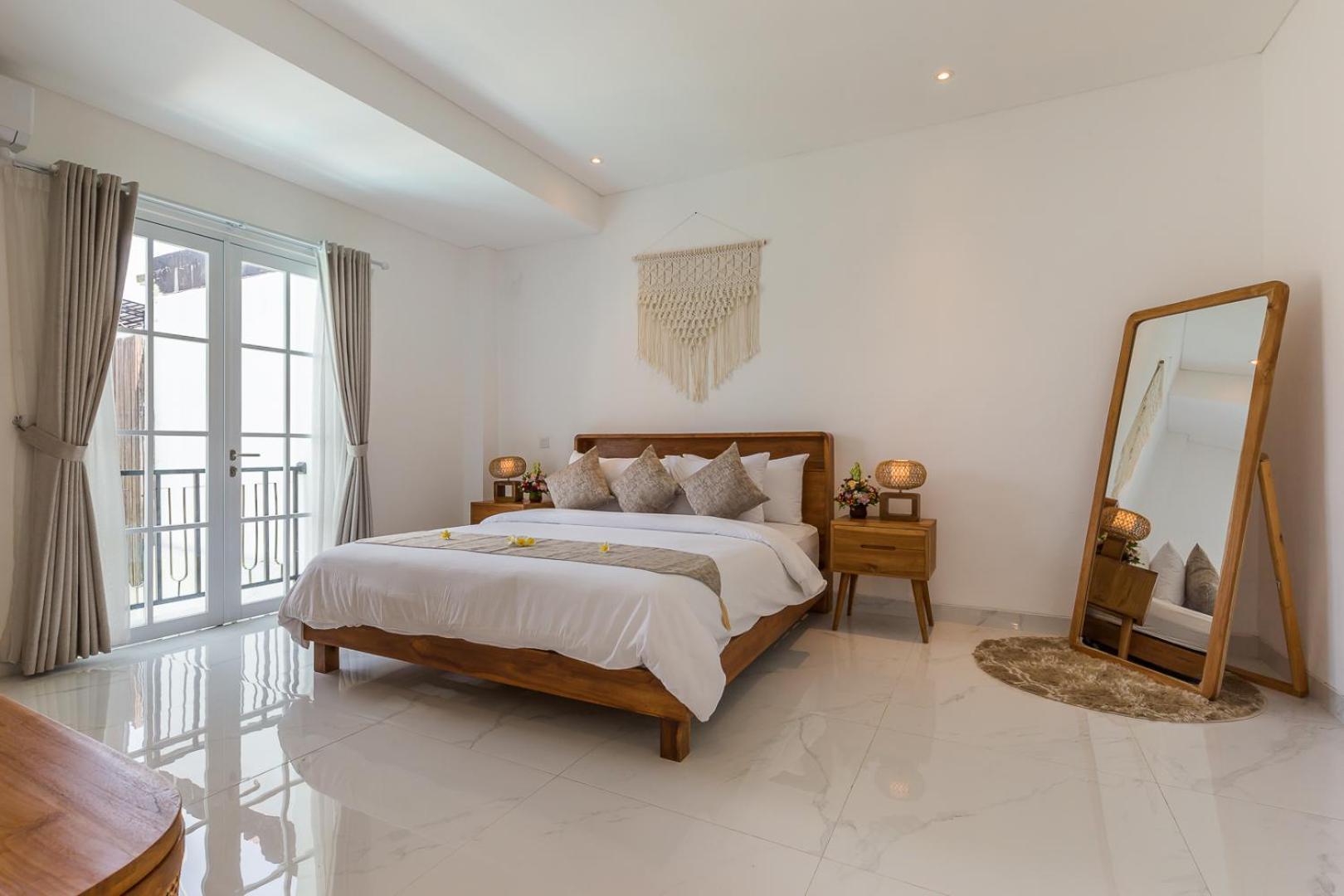 Villa Namo 3Br Umalas Kerobokan Esterno foto