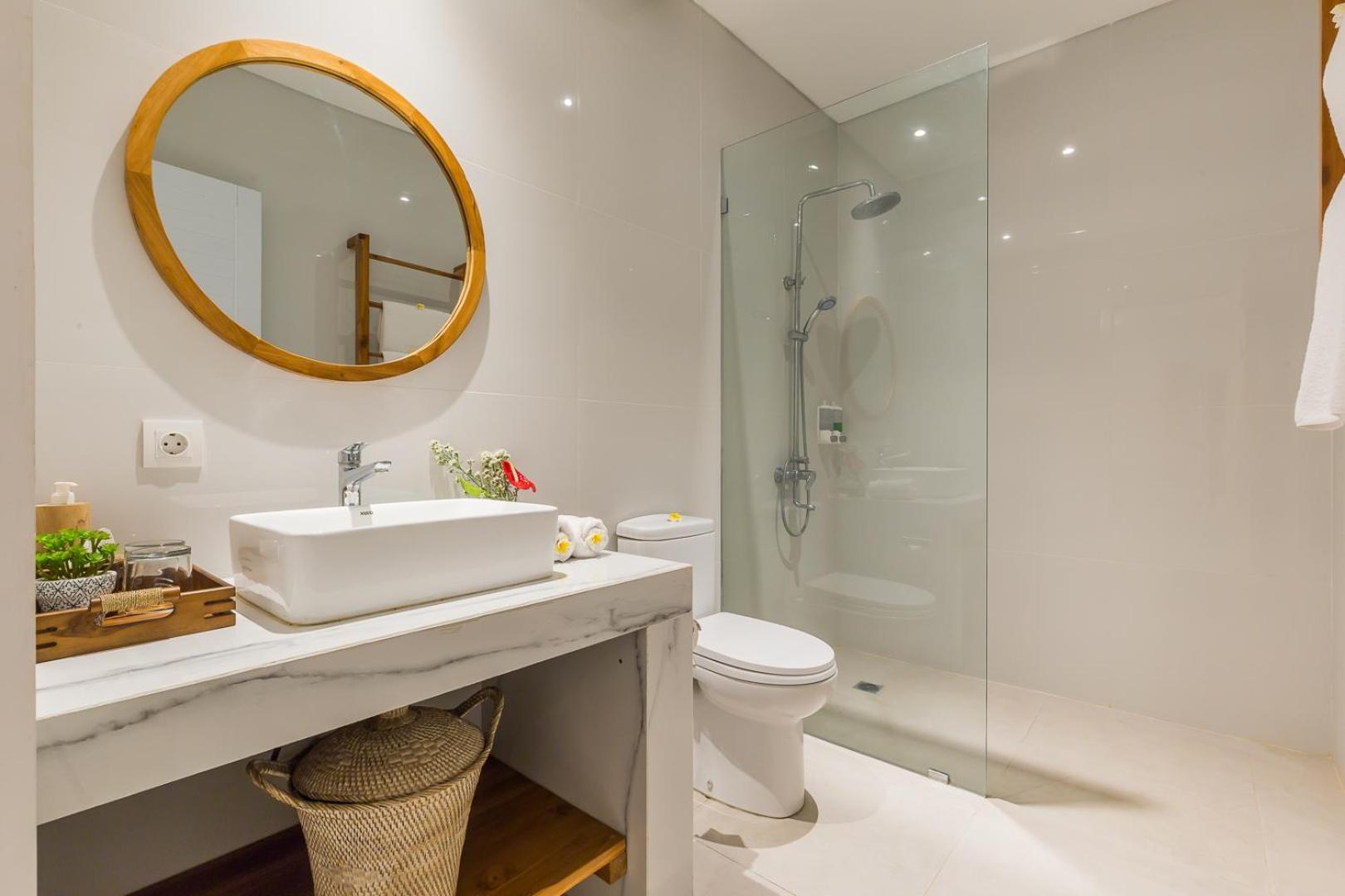 Villa Namo 3Br Umalas Kerobokan Esterno foto