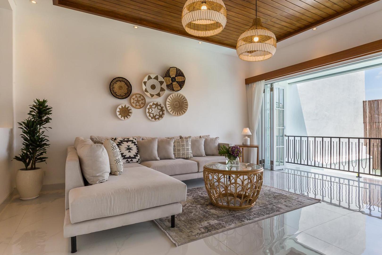 Villa Namo 3Br Umalas Kerobokan Esterno foto