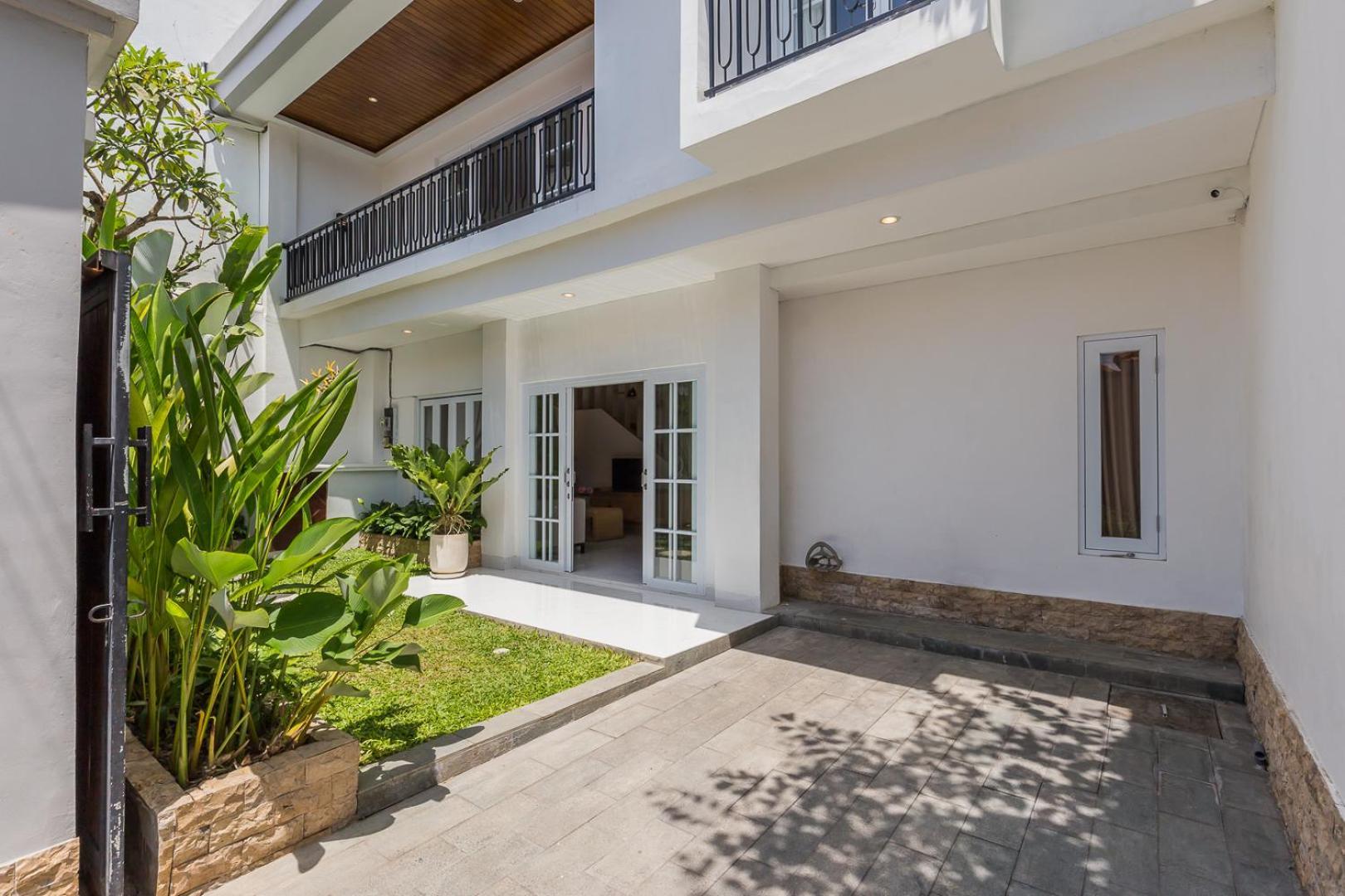 Villa Namo 3Br Umalas Kerobokan Esterno foto